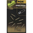 Ronnie Sleeves Fox Camo - Tienda Carpfishing