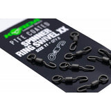 Ronnie Spinner Korda PTFE XX 11 - Tienda Carpfishing