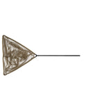 Sacadera Daiwa Black Widow Telescópica - Tienda Carpfishing