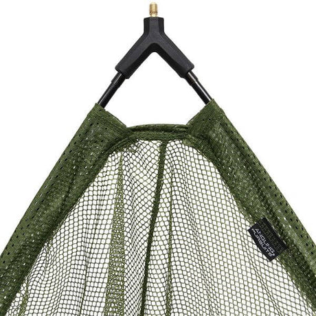 Sacadera de 42" NGT Angling Pursuits con mango telescópico - Tienda Carpfishing