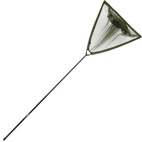 Sacadera de 42" NGT Angling Pursuits con mango telescópico - Tienda Carpfishing