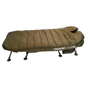Saco de dormir Carp Spirit Magnum 5 estaciones - Tienda Carpfishing