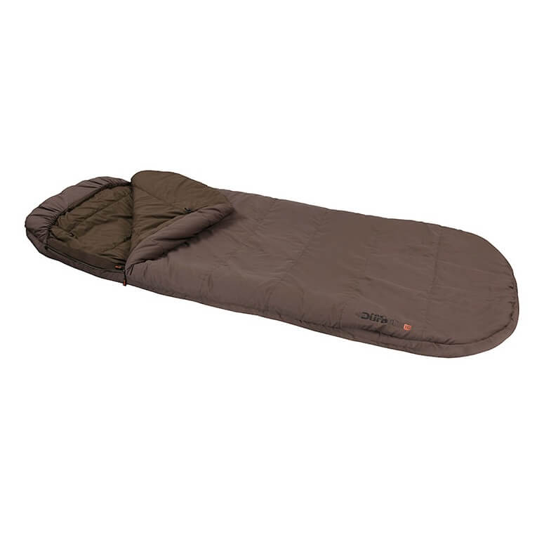 Saco de dormir Fox Duralite - Tienda Carpfishing