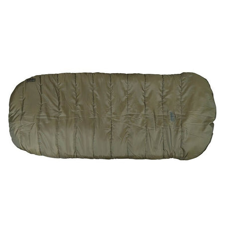 Saco de dormir Fox EOS 1 - Tienda Carpfishing
