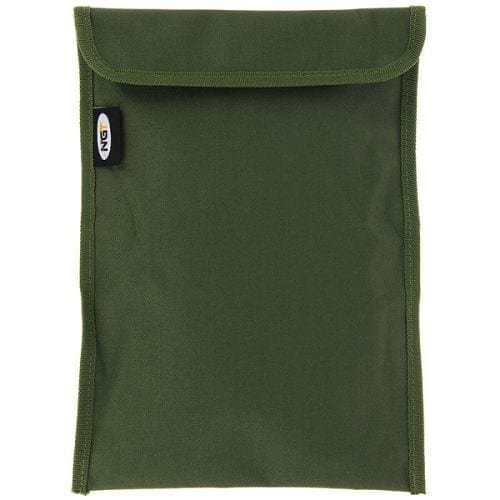 Saco de pesaje NGT con funda - Tienda Carpfishing