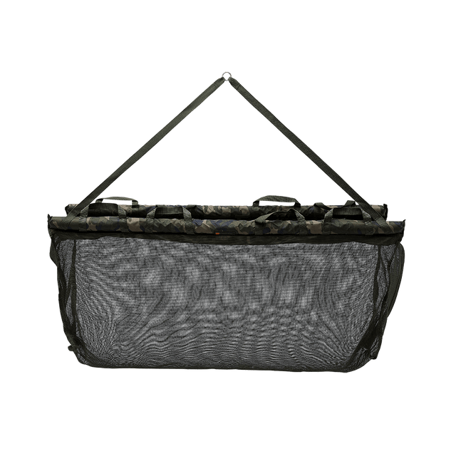 Saco de pesaje Prologic Inspire Camo L - Tienda Carpfishing