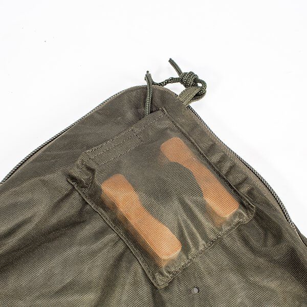 Saco de retención Nash Monster - Tienda Carpfishing