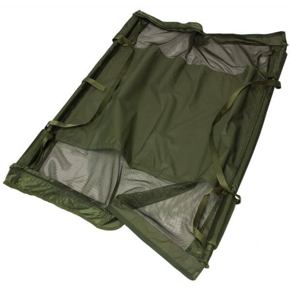Saco Flotante DLX Ngt - Tienda Carpfishing