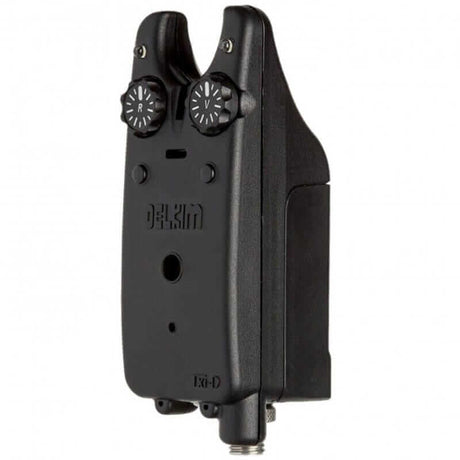 Set de alarmas 4+1 Delkim Txi - D - Tienda Carpfishing