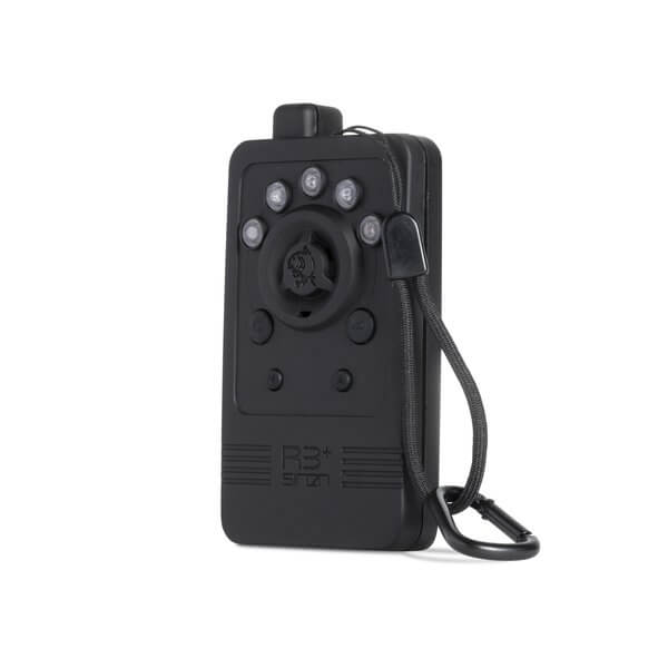 Set de alarmas 4+1 Nash R3+ - Tienda Carpfishing