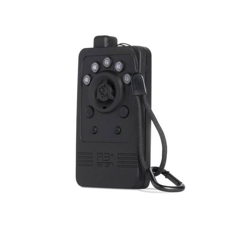 Set de alarmas 4+1 Nash R3+ - Tienda Carpfishing