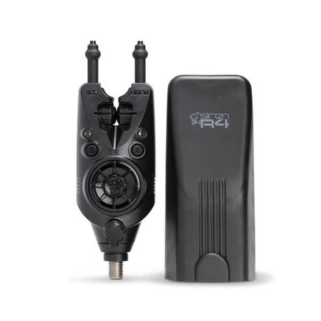 Set de alarmas 4+1 Nash R4 - Tienda Carpfishing