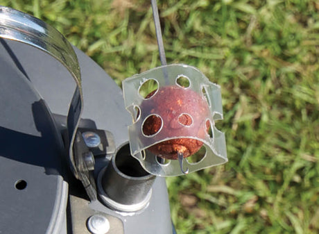 Shrink Wrap Boilie Guard Carp Spirit - Tienda Carpfishing