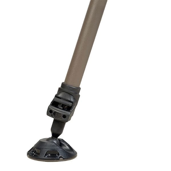 Silla Fox Super Deluxe extra alta - Tienda Carpfishing