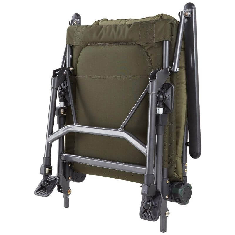 Silla JRC Coocon 2G Relaxa - Tienda Carpfishing