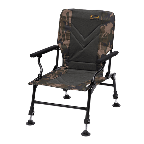 Silla Prologic Avenger Relax Camo - Tienda Carpfishing