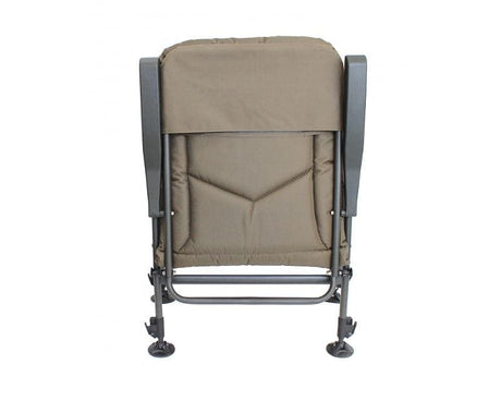 Silla Zfish Deluxe - Tienda Carpfishing