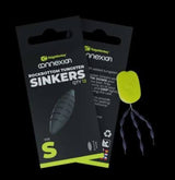 Sinkers Tungsteno Ridge Monkey Rockbottom S - Tienda Carpfishing