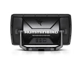 Sonda Humminbird Helix 7 Chirp SI GPS G4 - Tienda Carpfishing