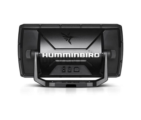 Sonda Humminbird Helix 7 Chirp SI GPS G4 - Tienda Carpfishing