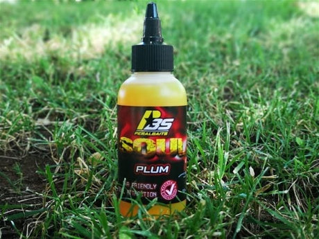 Soul Peralbaits Plum 110 ml - Tienda Carpfishing