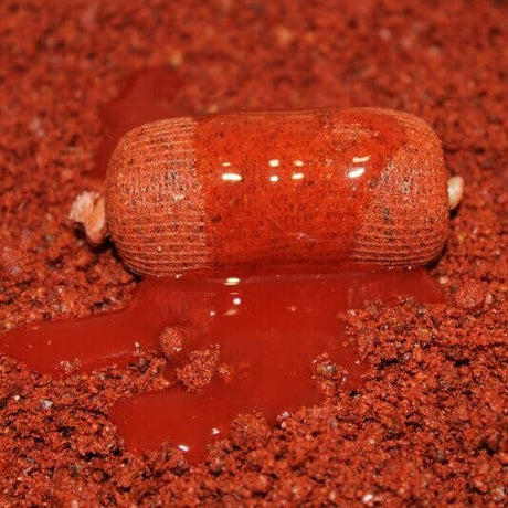 Stick Mix Pro Elite Baits Krill Crab 800 g - Tienda Carpfishing