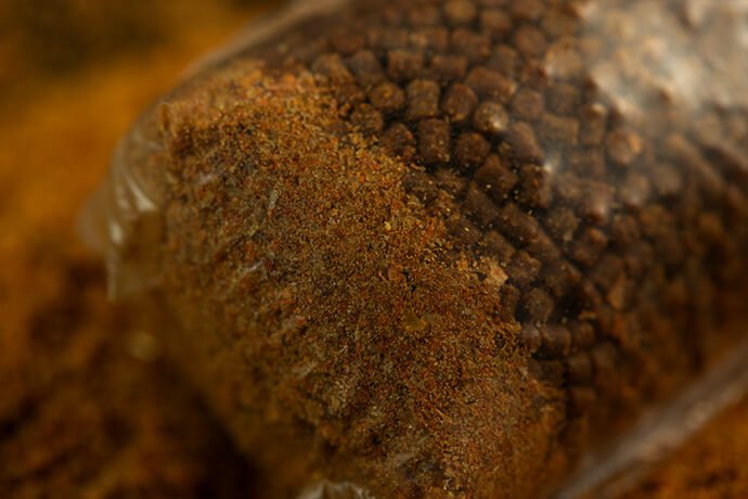 Stick Mix Sticky Krill 2,5 kg - Tienda Carpfishing