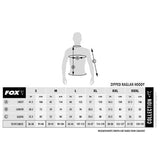 Sudadera Fox khaki/camo con cuello y capucha - Tienda Carpfishing