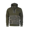Sudadera Nash Scope HD con capucha - Tienda Carpfishing