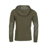 Sudadera Nash Scope Lite con capucha - Tienda Carpfishing