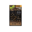 Tapered Bore Beads Camo Fox 4 mm - Tienda Carpfishing