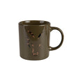 Taza Fox Camo Verde - Tienda Carpfishing