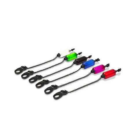 Tensor Bobbin Kit Nash mediano - Tienda Carpfishing