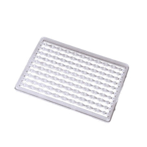 Topes duros transparentes Mikado - Tienda Carpfishing