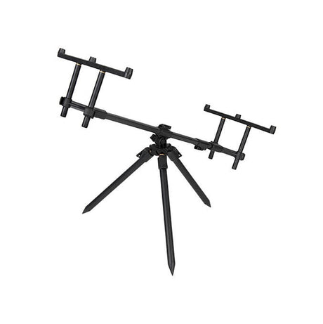 Trípode Fox Eos 2 - 3 cañas - Tienda Carpfishing