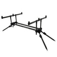Trípode Mikado Second 3 cañas - Tienda Carpfishing
