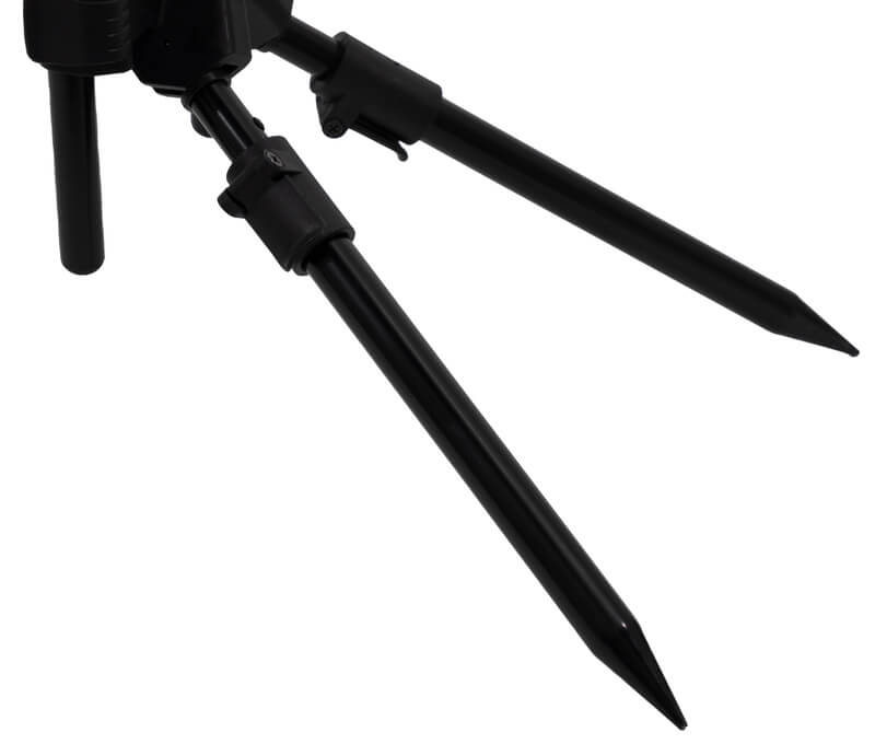 Trípode Mikado Starter 3 cañas - Tienda Carpfishing