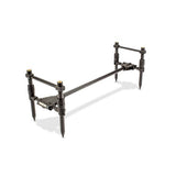 Trípode Nash Tackle 2 cañas - Tienda Carpfishing