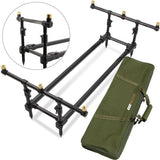 Trípode NGT Profiler - Tienda Carpfishing