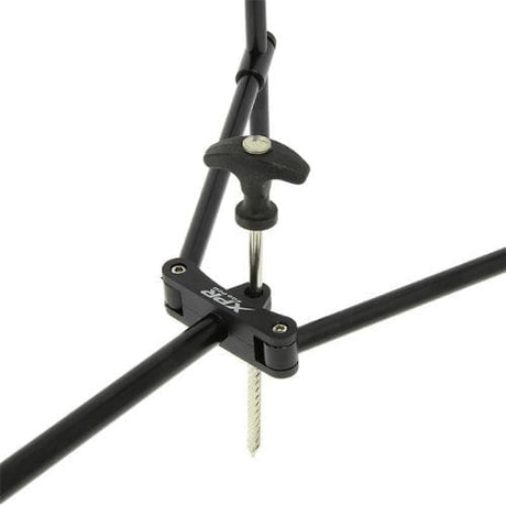 Trípode NGT XPR - Tienda Carpfishing