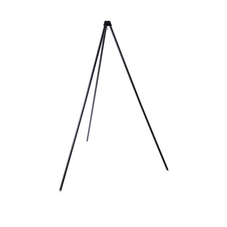 Trípode para pesaje Mikado - Tienda Carpfishing