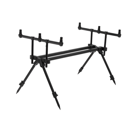 Trípode Prologic C - Series Twin 3 cañas - Tienda Carpfishing