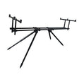 Trípode Sonik Standz 4 cañas - Tienda Carpfishing