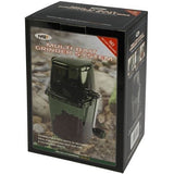 Triturador de cebos NGT - Tienda Carpfishing