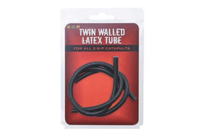 Tubo elástico de latex ESP - Tienda Carpfishing