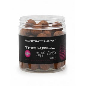 Tuff Ones Sticky The Krill 16 mm - Tienda Carpfishing
