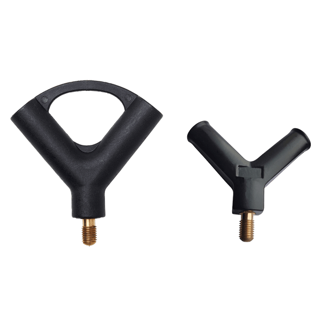 V de sacadera Prologic Metal 42" - Tienda Carpfishing