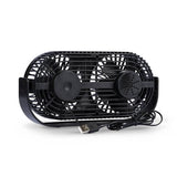 Ventilador para refugio Nash - Tienda Carpfishing