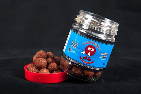 Wafters Dudi Bait Mister Dudi 14+16 mm - Tienda Carpfishing