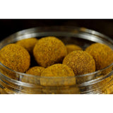 Wafters Sticky Active The Krill 16 mm - Tienda Carpfishing